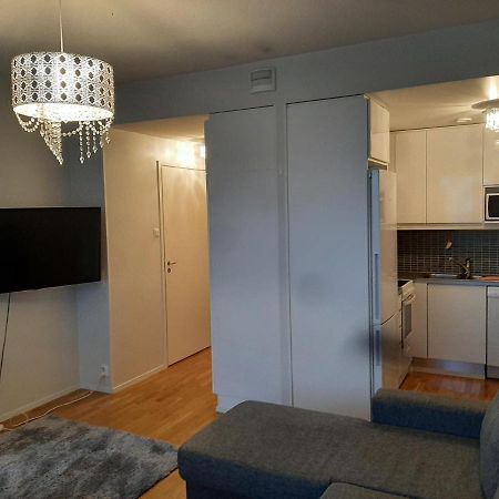 Vartio Apartments Rovaniemi Kültér fotó